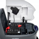 Nilfisk SC530 53 BD GO FULL PKG 
