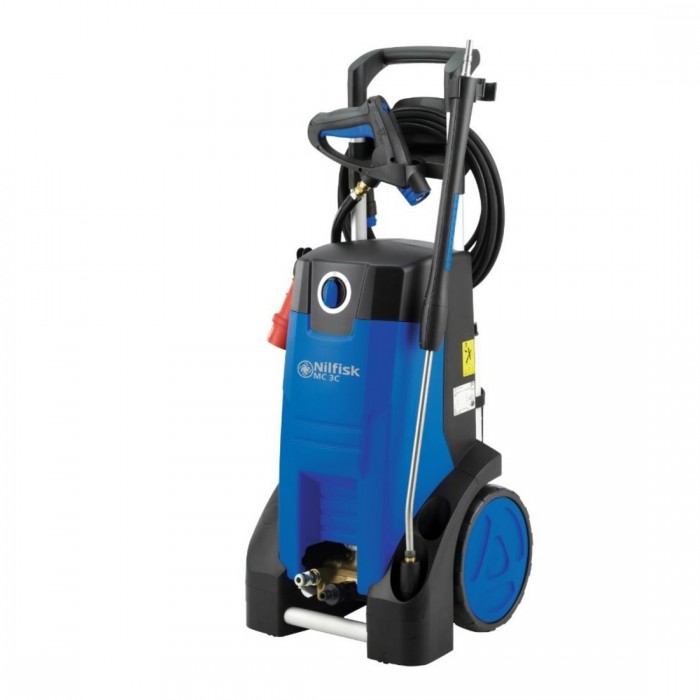 NILFISK COLD WATER HIGH PRESSURE WASHER MC 3C-150/660 230/1/50/16 EU (Single-phase) (107146376)