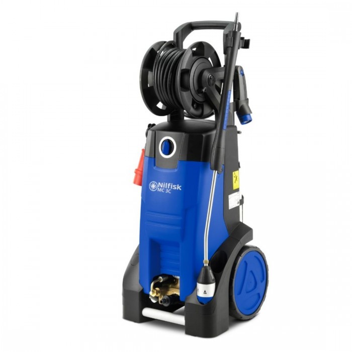 NILFISK COLD WATER HIGH PRESSURE WASHER MC 3C-150/660 XT  (Single-phase) (107146380)