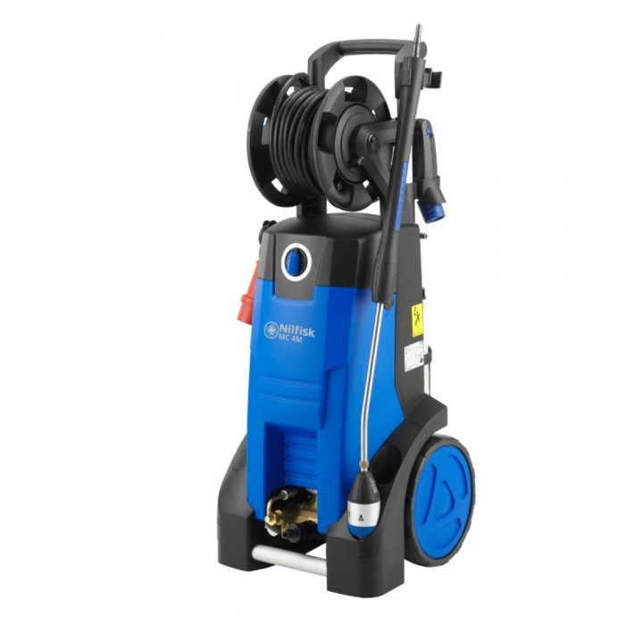 NILFISK COLD WATER HIGH PRESSURE WASHER MC 4M-160/620 XT 230/1/50/16 EU (Single-phase) (107146403)