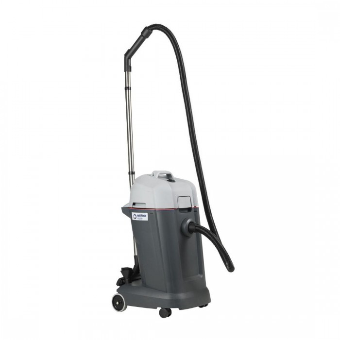 NILFISK WET/DRY VACUUM CLEANER VL500 35 BDF (107405160)