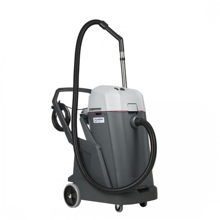 NILFISK WET/DRY VACUUM CLEANER VL500 75-2 BDF (107407462)