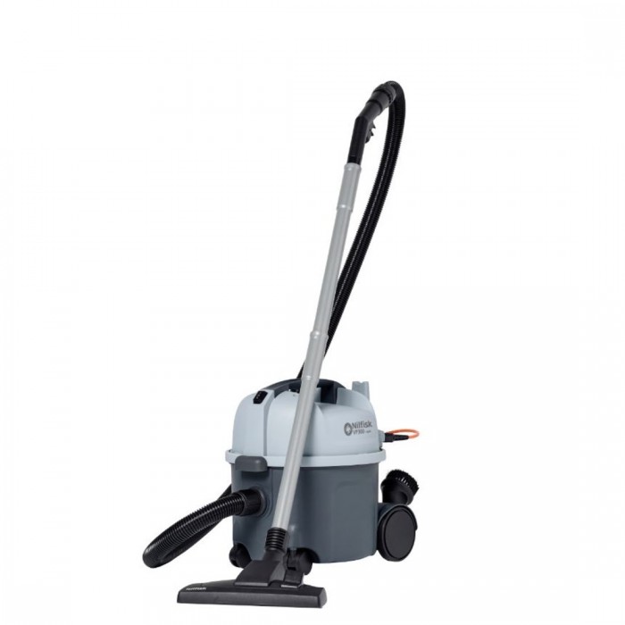 NILFISK DRY VACUUM CLEANER VP300 HEPA BASIC (107415322)