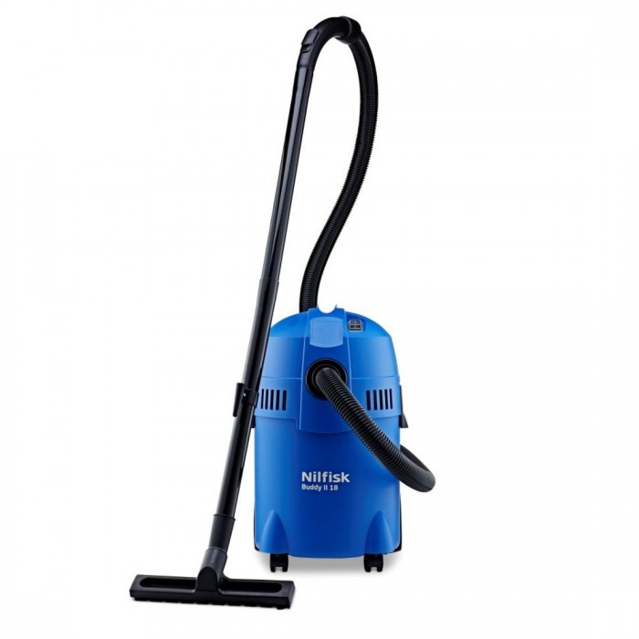 NILFISK WET/DRY VACUUM CLEANER BUDDY II 18 EU (18451124)