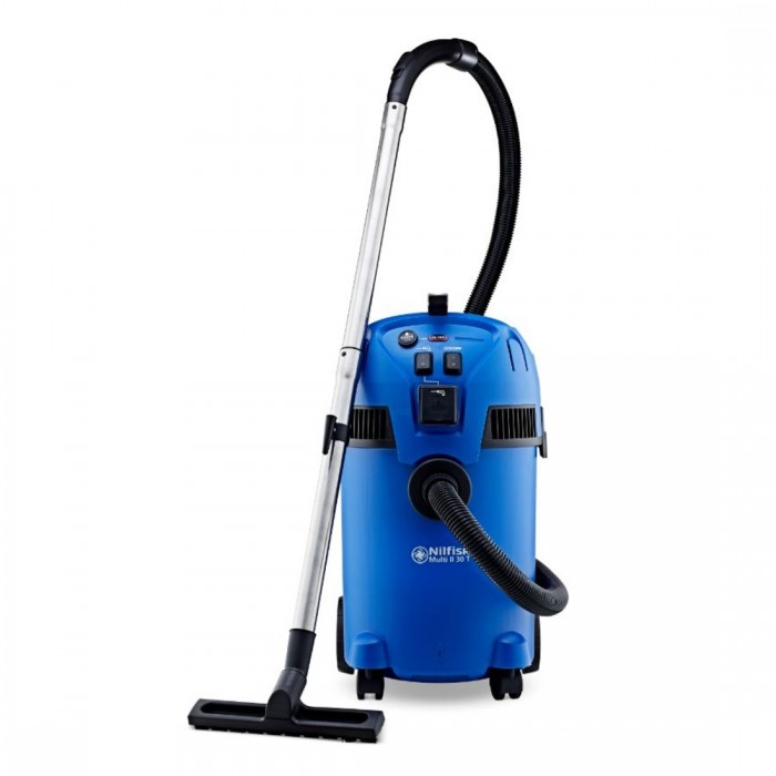 NILFISK WET/DRY VACUUM CLEANER MULTI II 30 T EU (18451552)