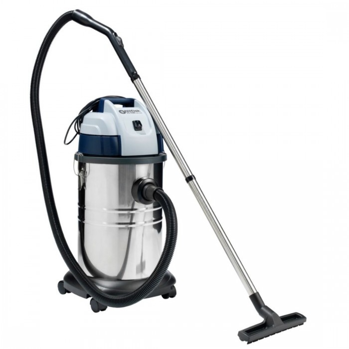 NILFISK WET/DRY VACUUM CLEANER VL 100-35 EU GO (50000340)