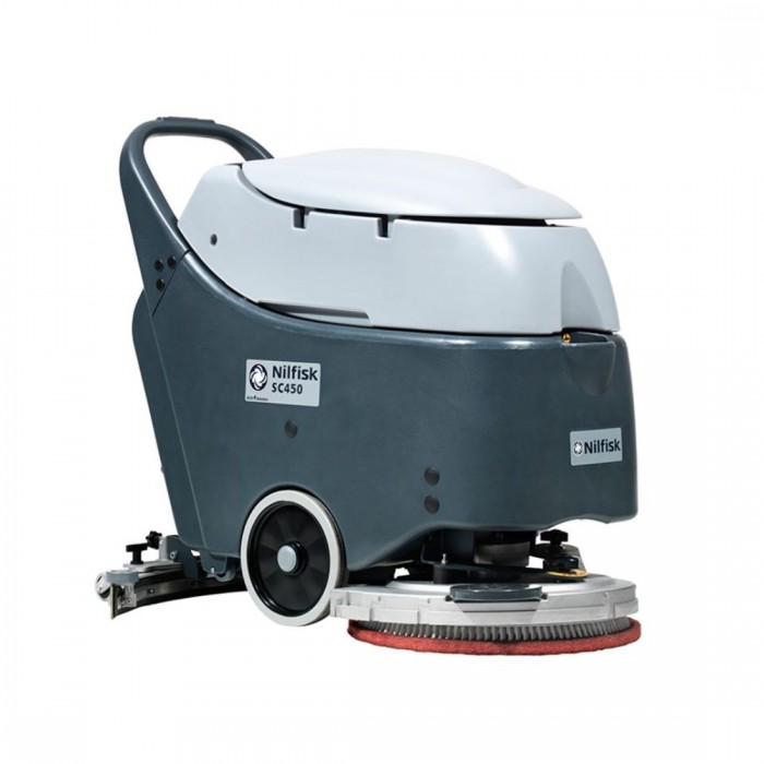 NILFISK SCRUBBER DRYERS SC450 53 B (9087370020)