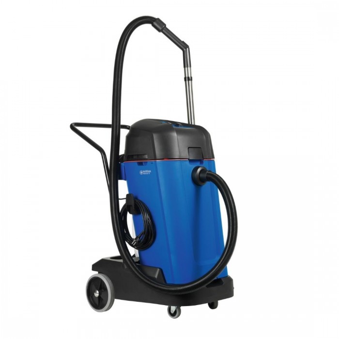 NILFISK WET/DRY VACUUM CLEANER MAXXI II 75-2 WD (107405169)