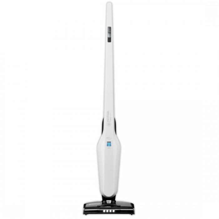 NILFISK RECHARGEABLE VACUUM CLEANER EASY 28VMAX (White) (128390009)