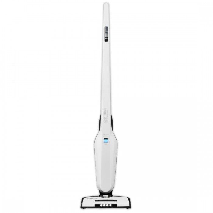 NILFISK RECHARGEABLE VACUUM CLEANER EASY 36VMAX (White) (128390012)
