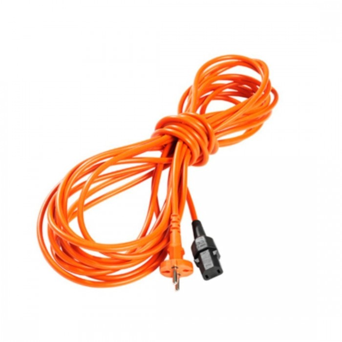 NILFISK DETACH CORD SET 10M EU (Orange) (107402676)