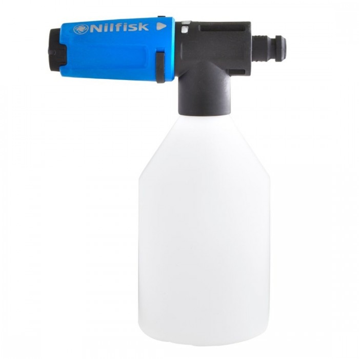 NILFISK CLICK & CLEAN  SUPER FOAM SPRAYER (128500938)