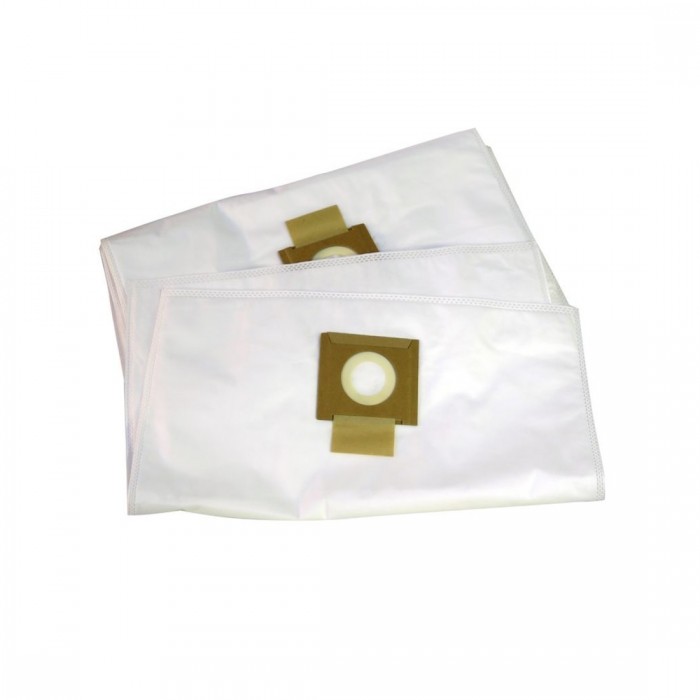 VIPER DUST BAG MICROFIBER 12L 10PCS For DSU12 (VA81399-P10)