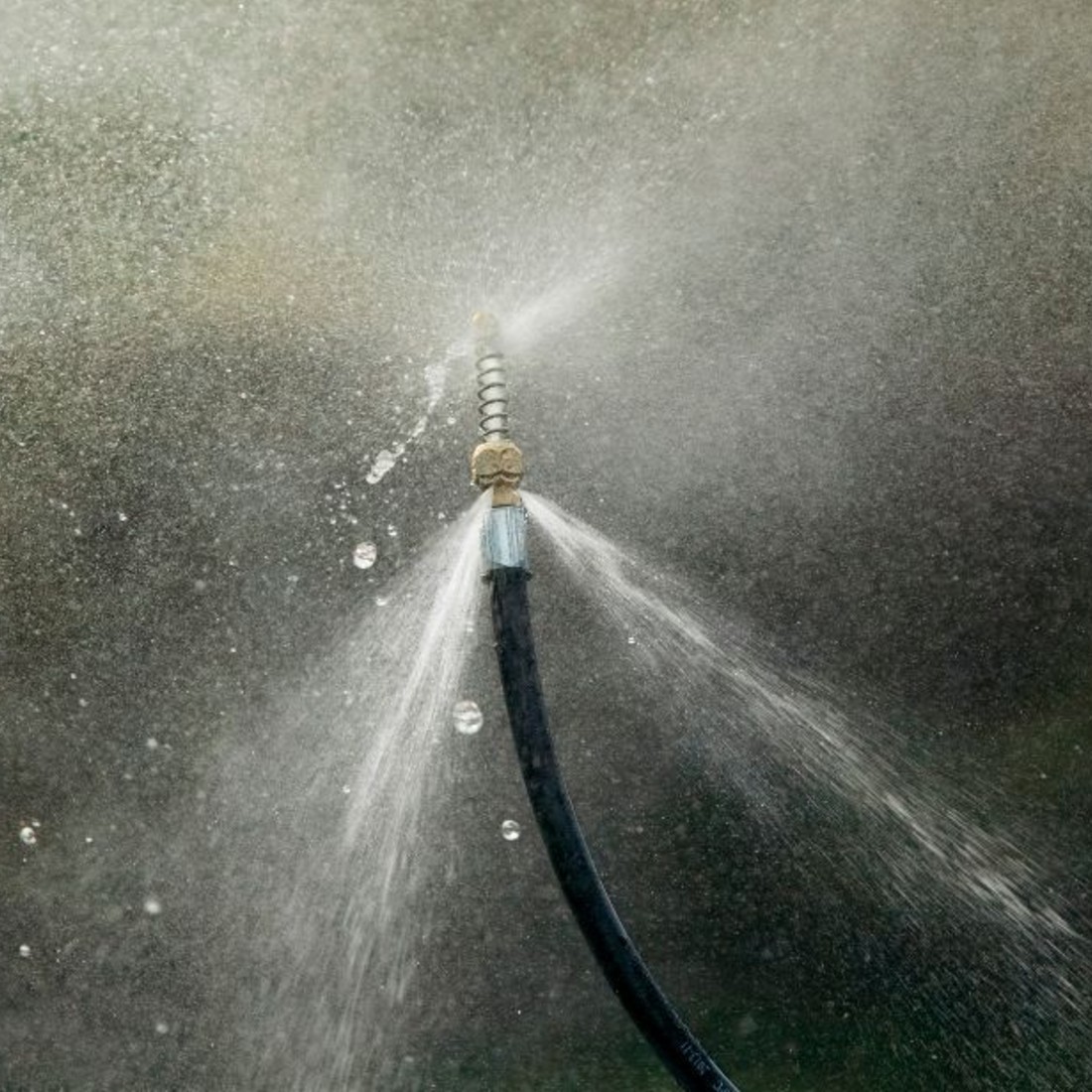 NILFISK DRAIN AND TUBE CLEANER 8M (128500461) Labridis Store Nilfisk