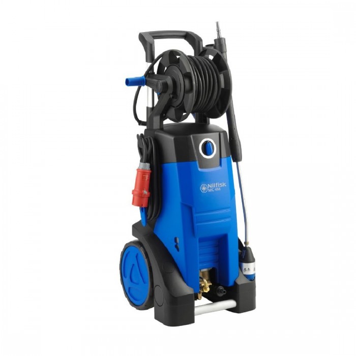 NILFISK COLD WATER HIGH PRESSURE WASHER MC 4M-180/740 400/3/50 EU (Three-phase) (107146406)