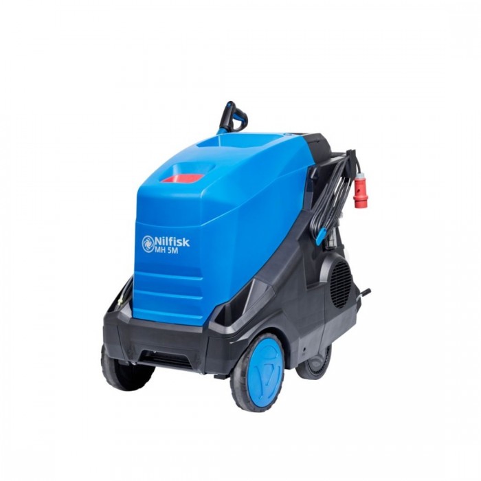 NILFISK HOT WATER HIGH PRESSURE WASHER MH 5M-210/1100 PAX (Three-phase) (107146950)