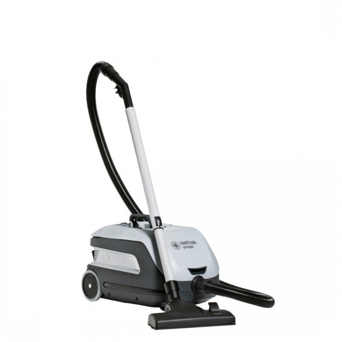 NILFISK DRY VACUUM CLEANER VP600 HEPA BASIC EU (107418541)