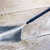 NILFISK CLICK & CLEAN POWERSPEED NOZZLE (128501153)