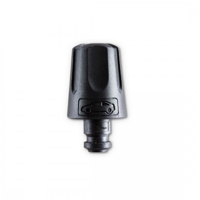 NILFISK CLICK & CLEAN CAR NOZZLE (6411136)