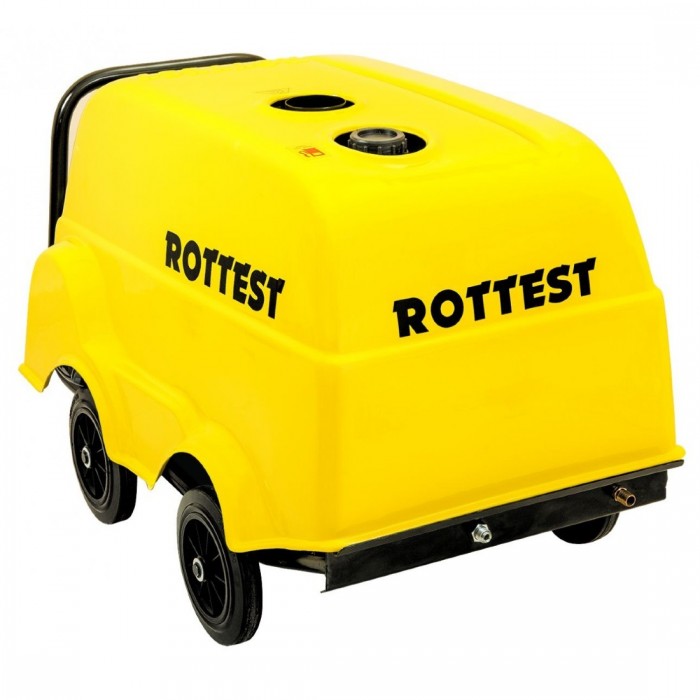 ROTTEST HOT WATER HIGH PRESSURE WASHER ST 2000 P (R20205)