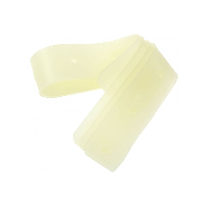 Nilfisk Λάστιχα Squeegee PU Kit 438MM 17 (9100000077)