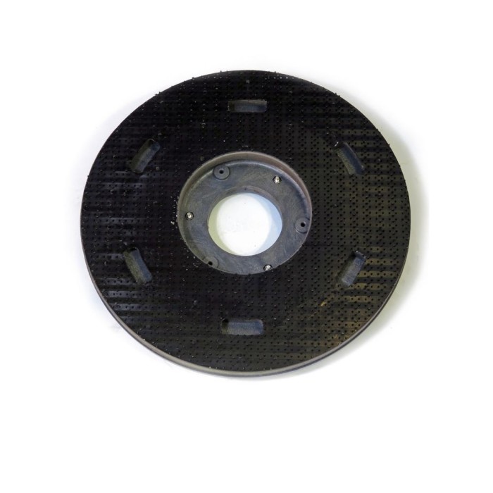 Viper Δίσκος Εφαρμογής Τσόχας 430MM 17'' (VF90428)