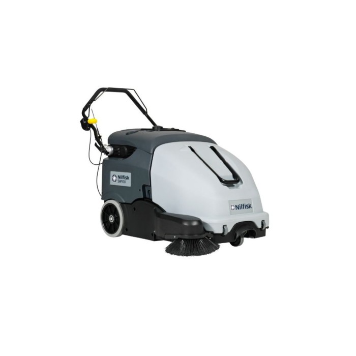 Nilfisk Σάρωθρο Πεζού Χειριστή Sweeper SW900 84P (9084111010)