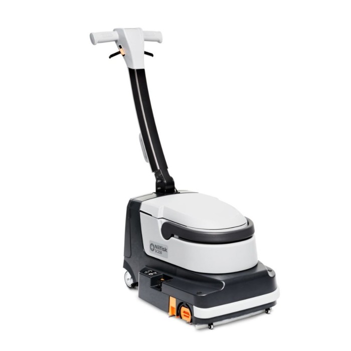 Nilfisk Μηχάνημα Πλύσης-Στέγνωσης Δαπέδων SC250 34C B (9087380020)