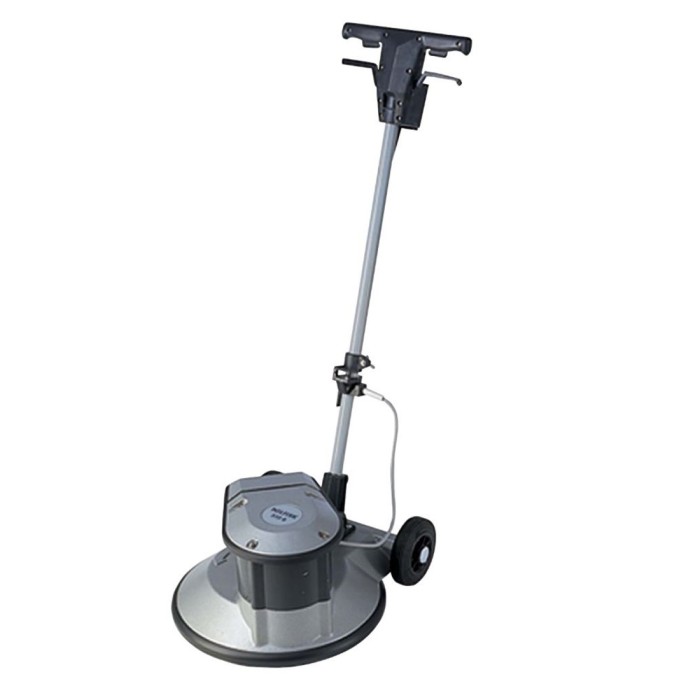Nilfisk Περιστροφική Μηχανή Δαπέδου 510B-3 (L08911112)