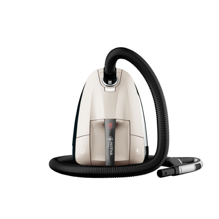 NILFISK VACUUM CLEANER ELITE CHCO14P10A1 (Champagne) (128350552)