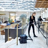 Nilfisk New VP300 HEPA BASIC
